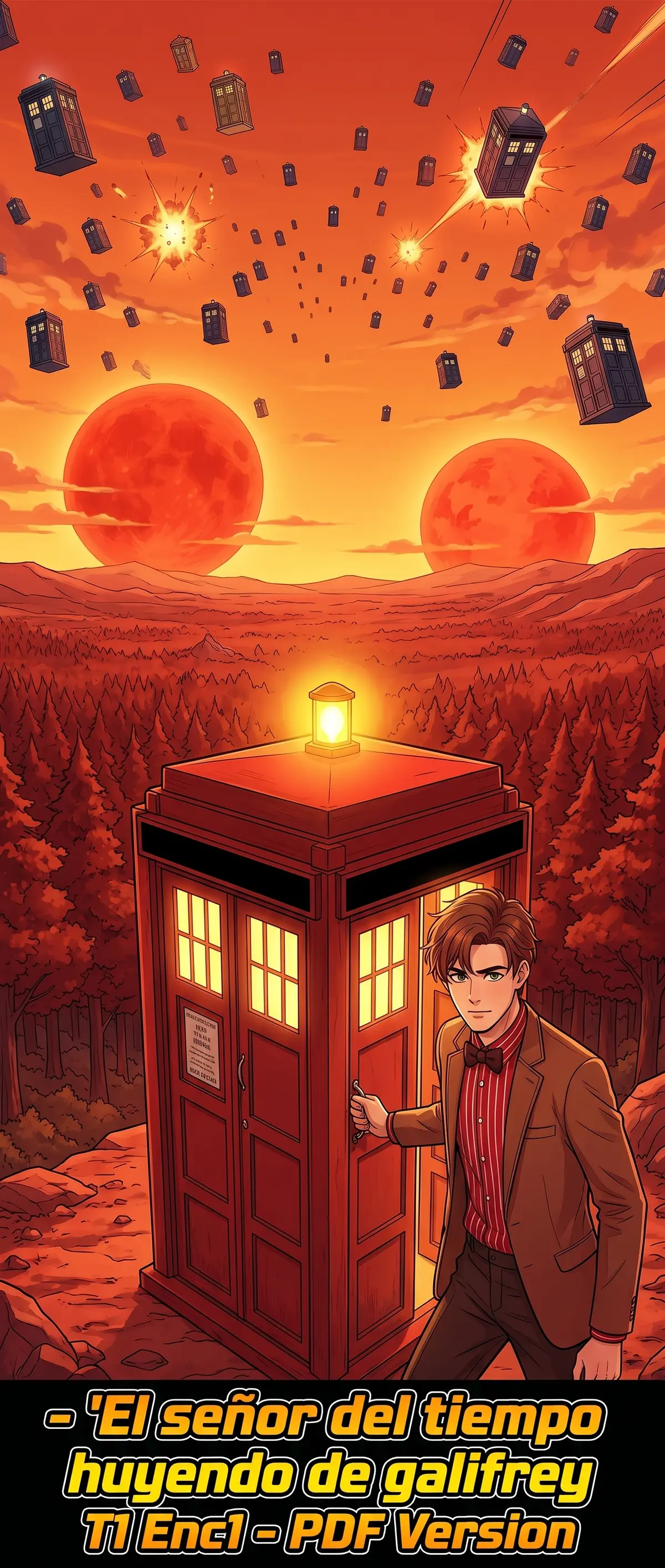 Portada del Libro 1